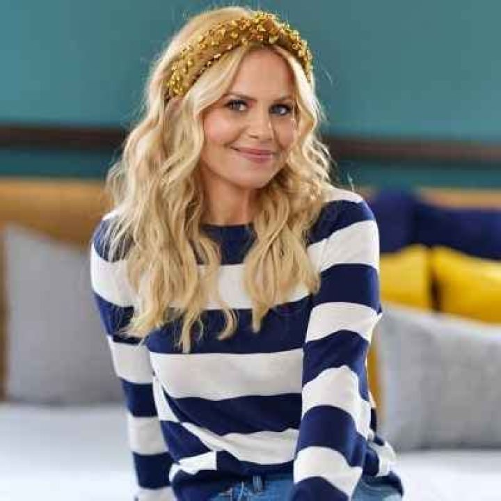 Candace Cameron Bure-Bio, Career, Net Worth, Facts, Married