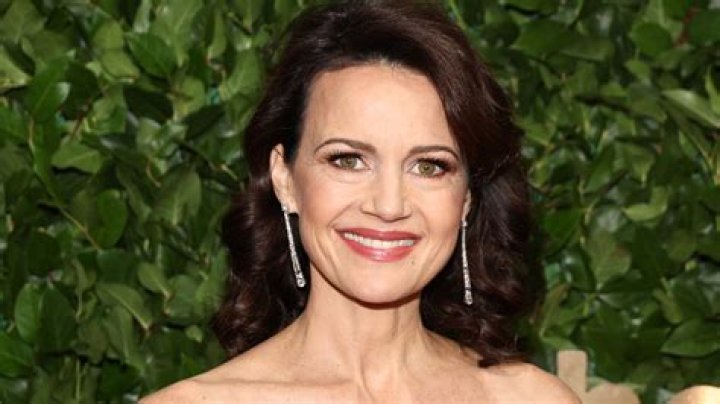 Carla Gugino - Bio, Age, Net Worth, Height, Married, Nationality, Career