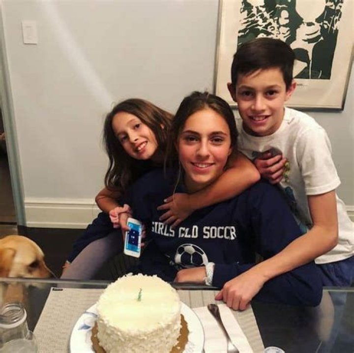 Carolina Regina Cuomo - Bio, Age, Height, Net Worth, Facts