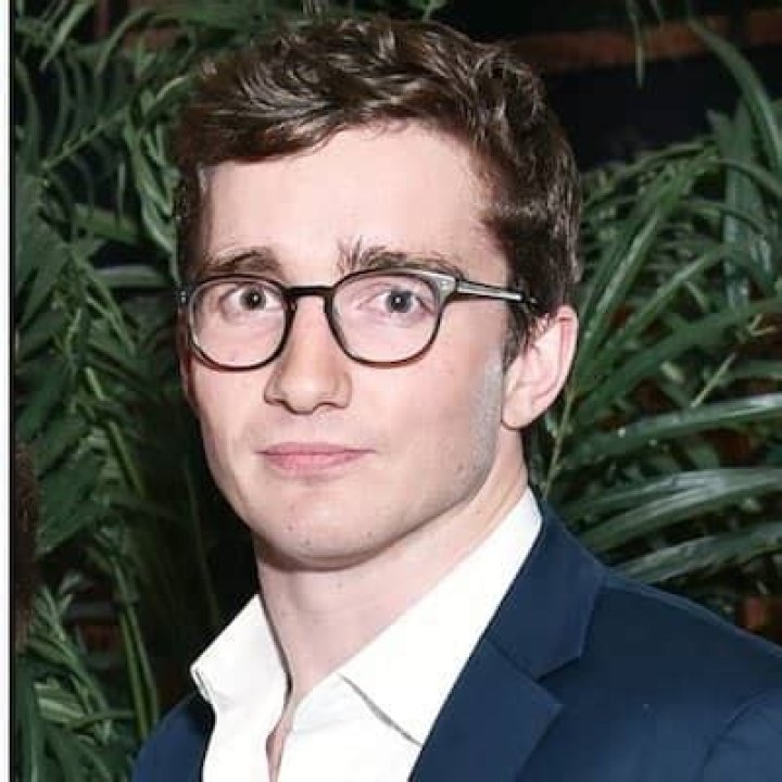 Casper Jopling - Bio, Career, Married, Age, Net Worth, Facts