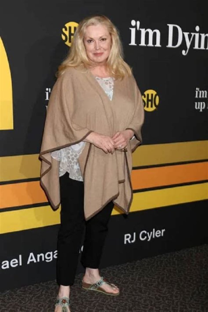 Cathy Moriarty - Bio, Age, Height, Net Worth, Facts, Nationality