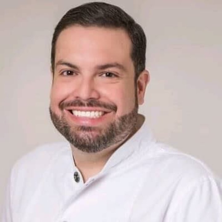 Cesar Augusto Gonzalez - Bio, Age, Height, Net Worth, Facts