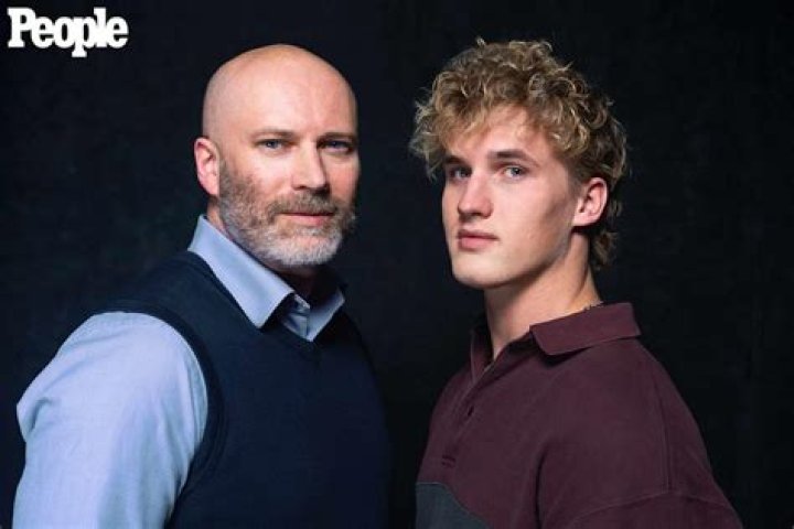 Chad Franke - Bio, Age, Net Worth, Height, In Relation, Nationality, Body Measurement, Career