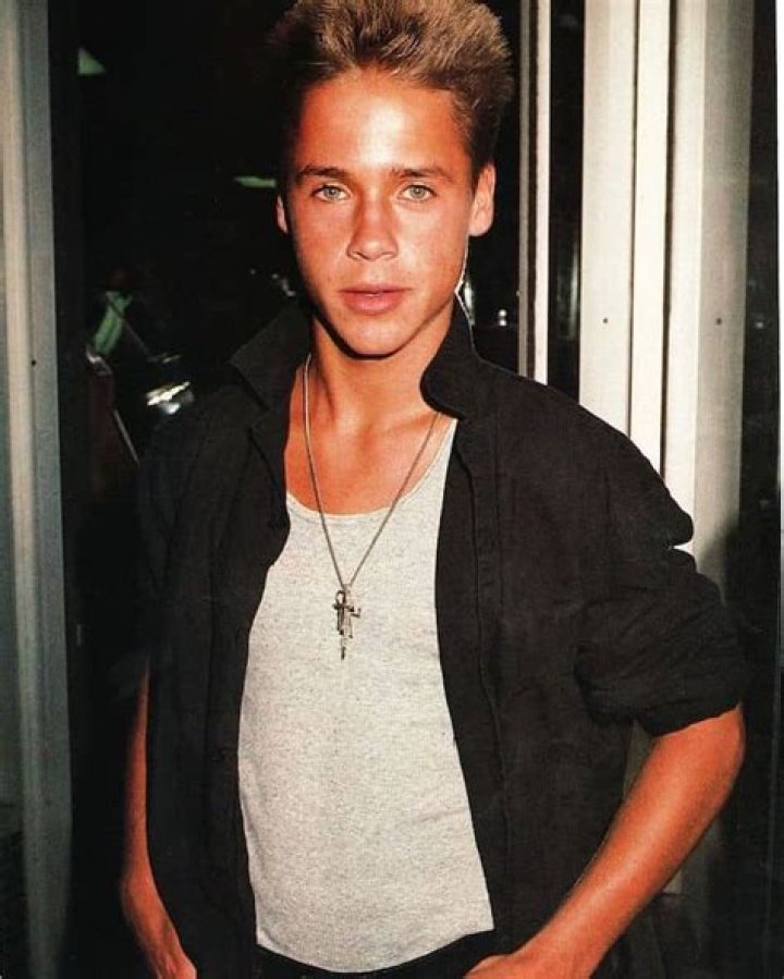 Chad Lowe - Bio, Age, Height, Nationality, Net Worth, Facts