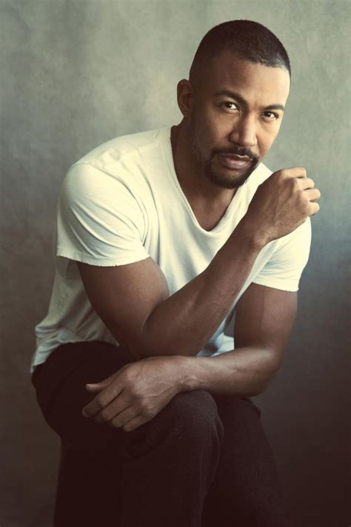 Charles Michael Davis - Bio, Age, Net Worth, Height, Single, Nationality, Body Measurement, Career