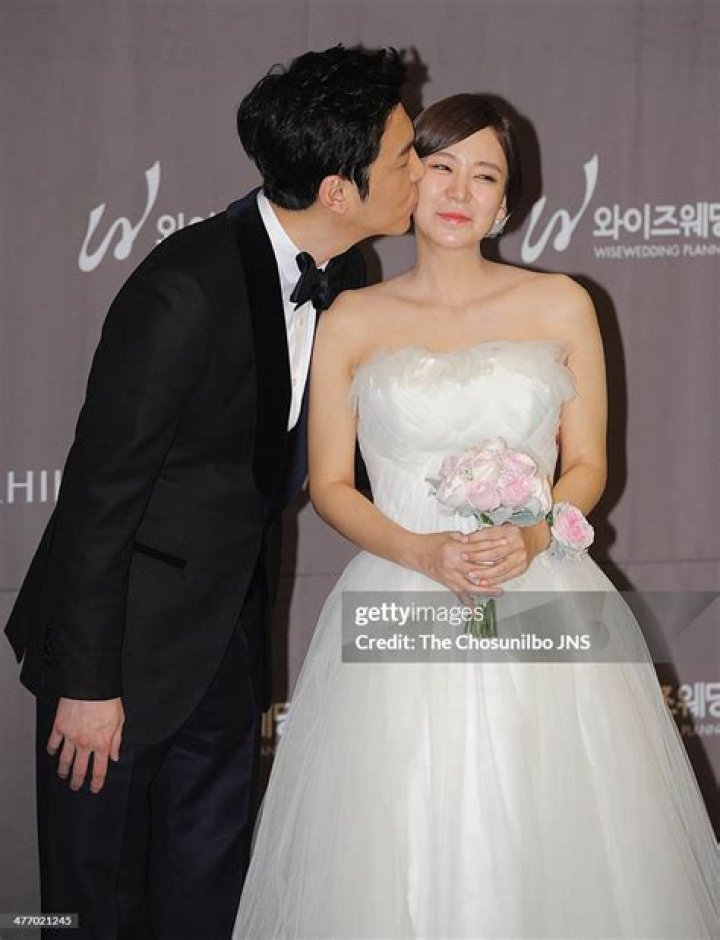 Choi Won Young - Bio, Age, Net Worth, Height, Married, Nationality, Body Measurement, Career