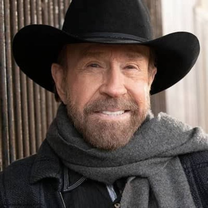 Chuck Norris - Bio, Age, Net Worth, Salary, Height, Married, Nationality, Body Measurement, Career