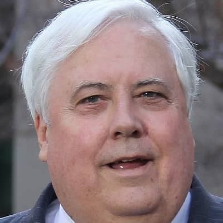 Clive Palmer - Age, Net Worth, Height, Bio, Career, Married, Facts