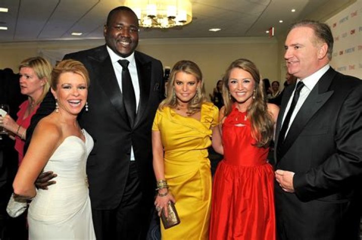 Collins Tuohy - Bio, Age, Net Worth, Single, Nationality, Career, Wiki