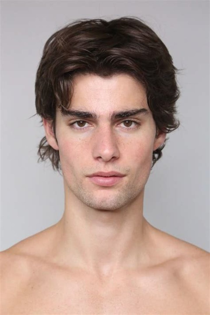 Corrado Martini - Bio, Age, Height, Single, Nationality, Body Measurement, Career
