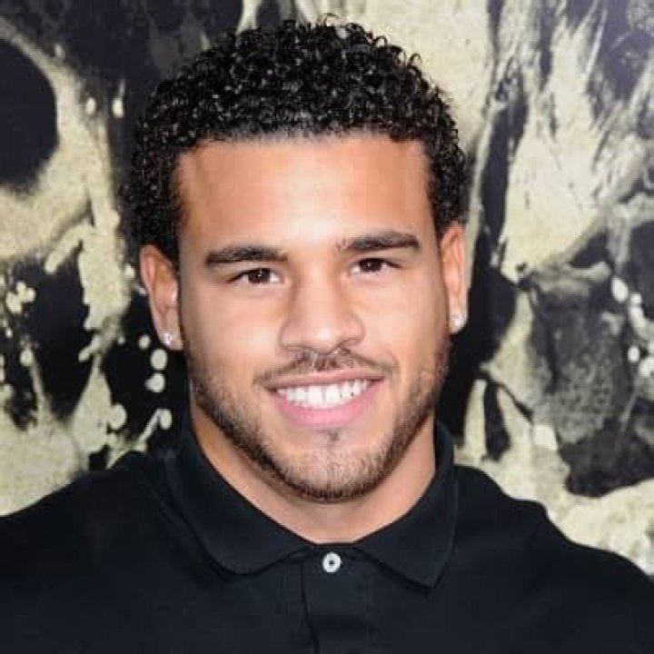 Cory Wharton - Bio, Career, Net Worth, Height, In Relation, Facts