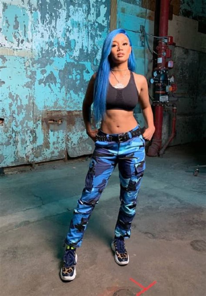 Cymphonique Miller - Age, Net Worth, Height, Career, Facts