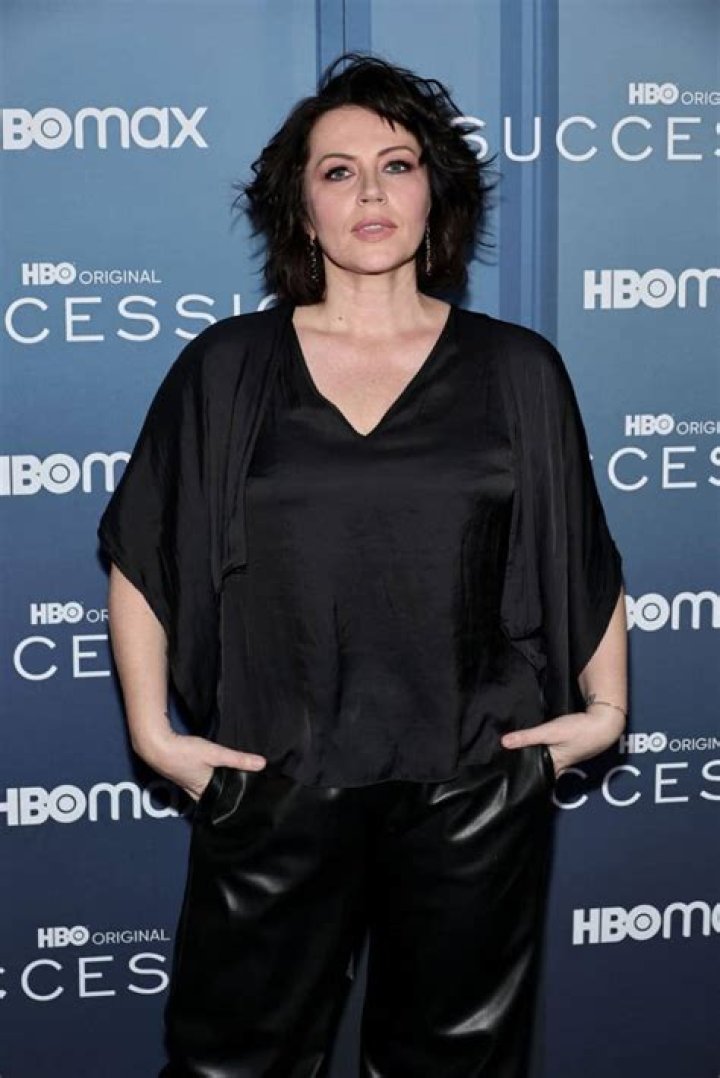 Dagmara Domińczyk - Bio, Age, Net Worth, Height, Married, Nationality, Body Measurement, Career