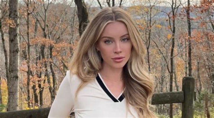Daisy Keech - Bio, Age, Net Worth, Height, In Relation, Nationality, Body Measurement, Career