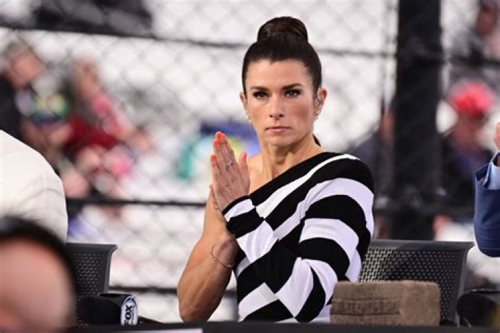 Danica Patrick - Bio, Age, Net Worth, Height, In Relation, Nationality, Body Measurement, Career
