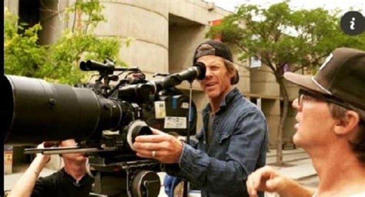 Daniel Moder - Bio, Age, Net Worth, Facts, Career, Nationality
