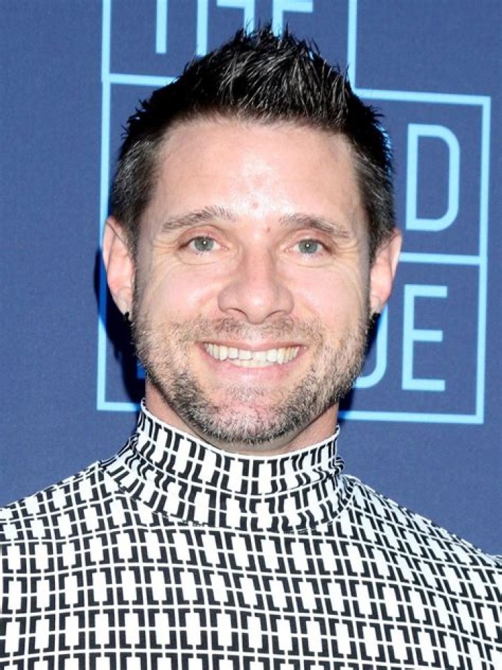 Danny Pintauro - Bio, Age, Net Worth, Height, Married, Nationality, Body Measurement, Career