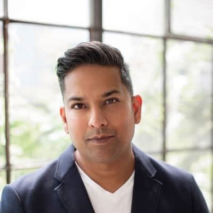 Darrin Maharaj - Bio, Age, Height, Net Worth, Facts, Nationality