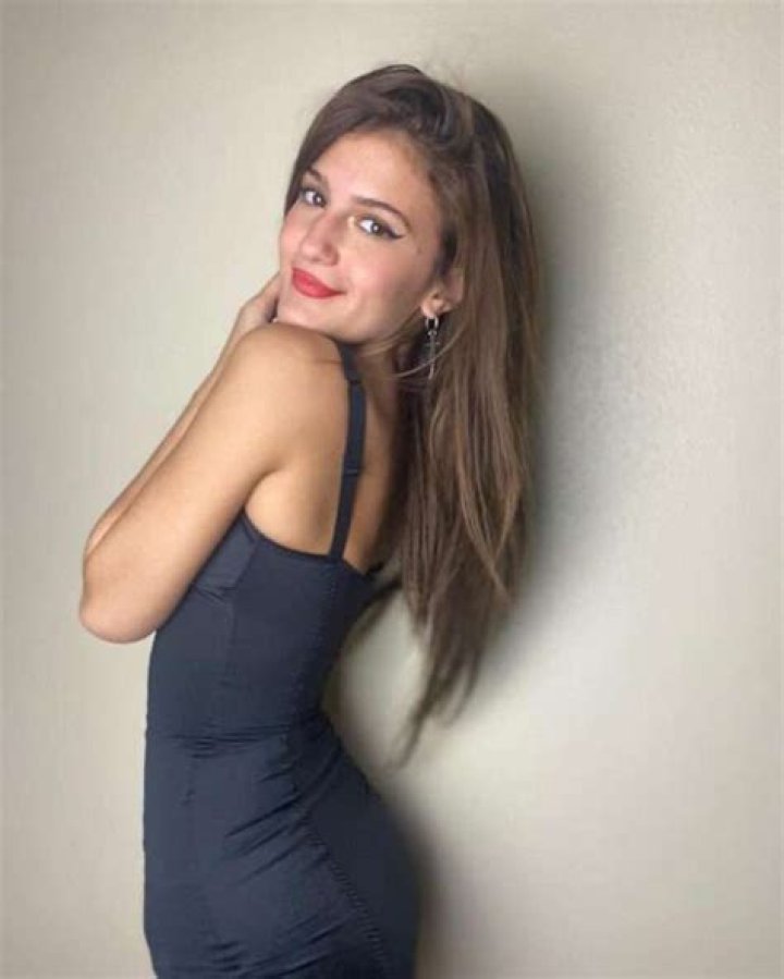 Daryna Popach - Bio, Age, Net Worth, Height, Single, Nationality, Body Measurement, Career