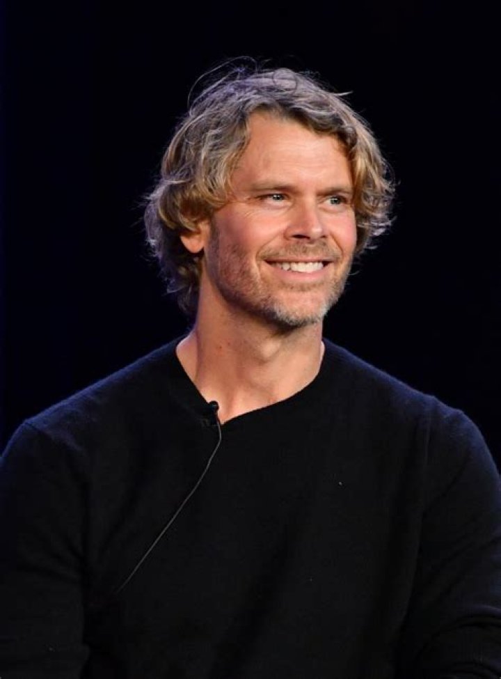 David Paul Olsen - Bio, Age, Net Worth, Salary, Height, Single, Nationality