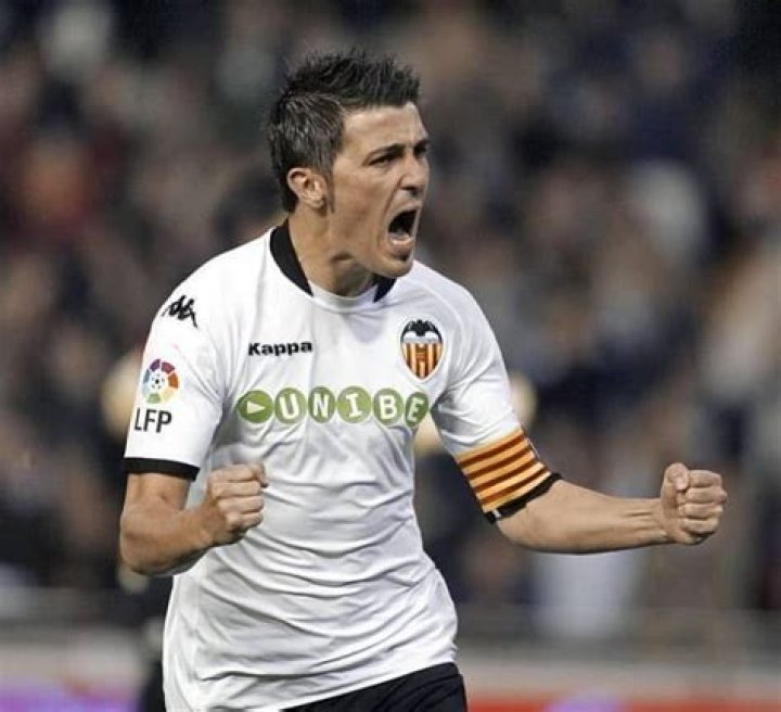 David Villa - Bio, Age, Net Worth, Salary, Height, Married, Nationality, Body Measurement, Career