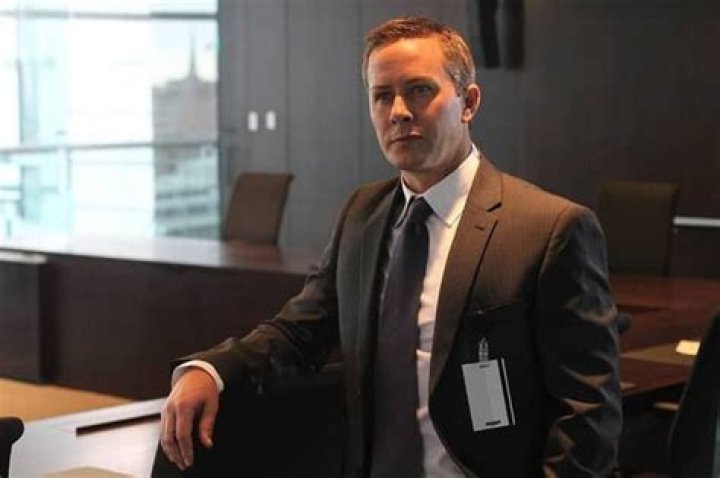 Dean Armstrong - Bio, Age, Height, Net Worth, Facts, Nationality