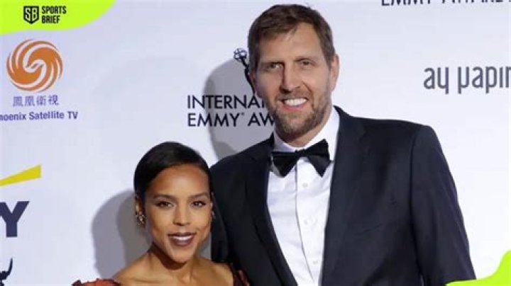 Dirk Nowitzki - Bio, Age, Net Worth, Height, Married, Nationality, Body Measurement, Career