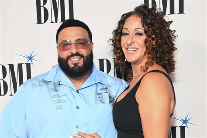 DJ Khaled - Bio, Age, Net Worth, Height, Married, Nationality, Body Measurement, Career