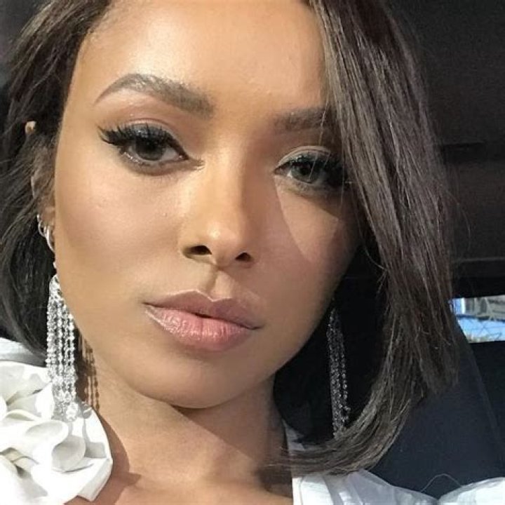 Drew Sidora - Bio, Age, Career, Net Worth, Height, Facts