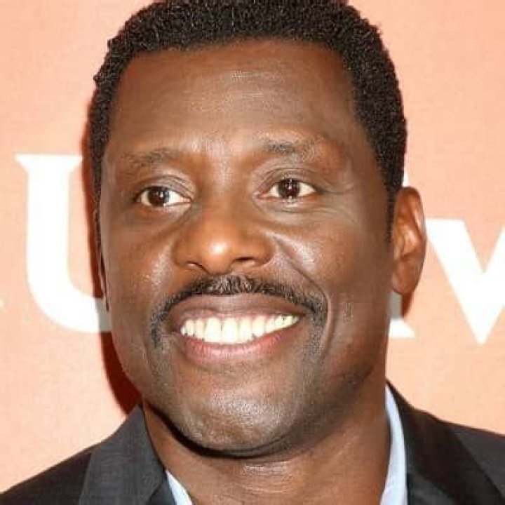 Eamonn Walker - Bio, Age, Net Worth, Height, Married, Nationality, Body Measurement, Career