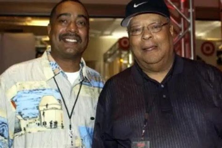 Earl Woods Jr. - Bio, Age, Career, Net Worth, Height, Facts