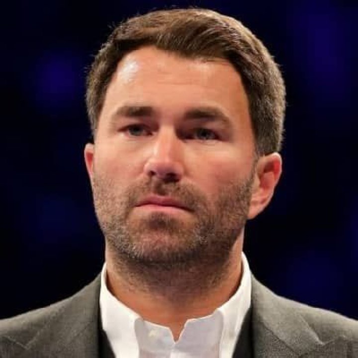 Eddie Hearn - Bio, Age, Net Worth, Height, Married, Nationality, Body Measurement, Career