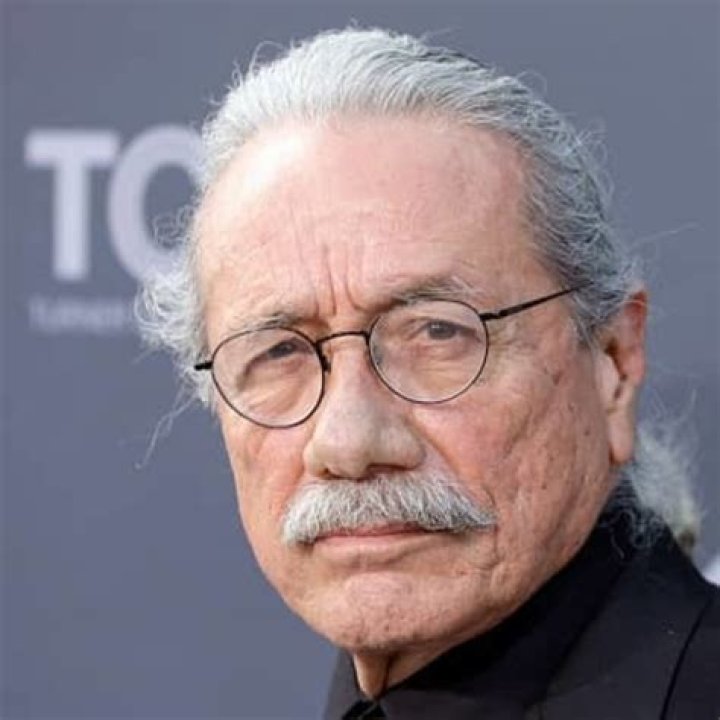 Edward James Olmos - Bio, Age, Net Worth, Facts, Nationality