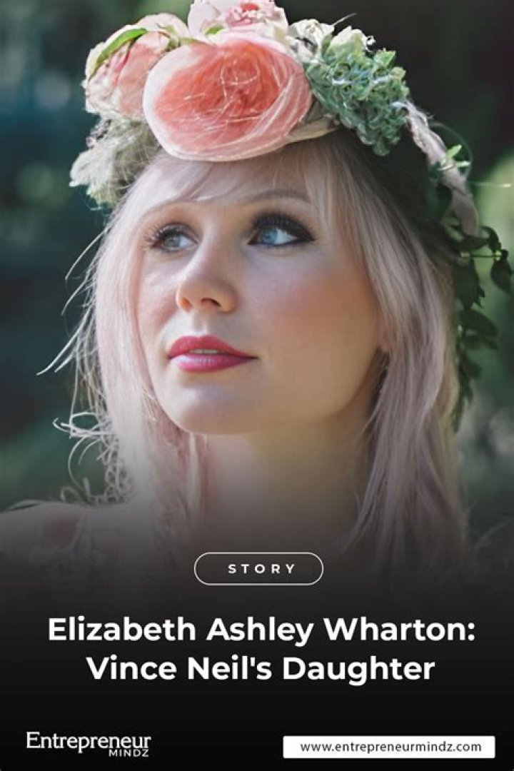 Elizabeth Ashley Wharton - Bio, Age, Net Worth, In Relation, Nationality