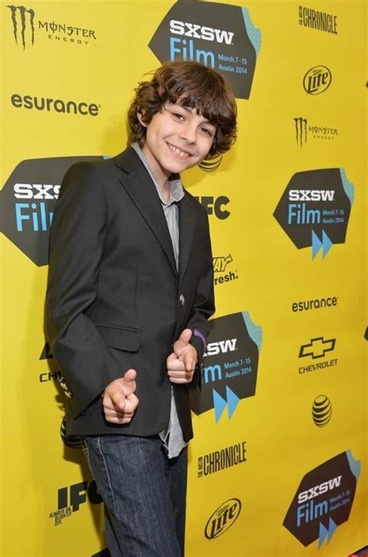Emjay Anthony - Bio, Career, Single, Age, Net Worth, Facts