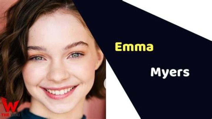 Emma Myers - Bio, Career, Age, Net Worth, Height, Facts