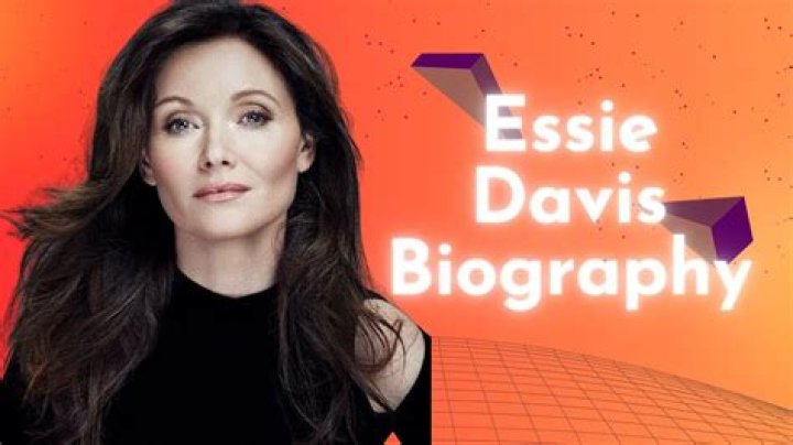 Essie Davis - Bio, Career, Age, Net Worth, Height, Facts