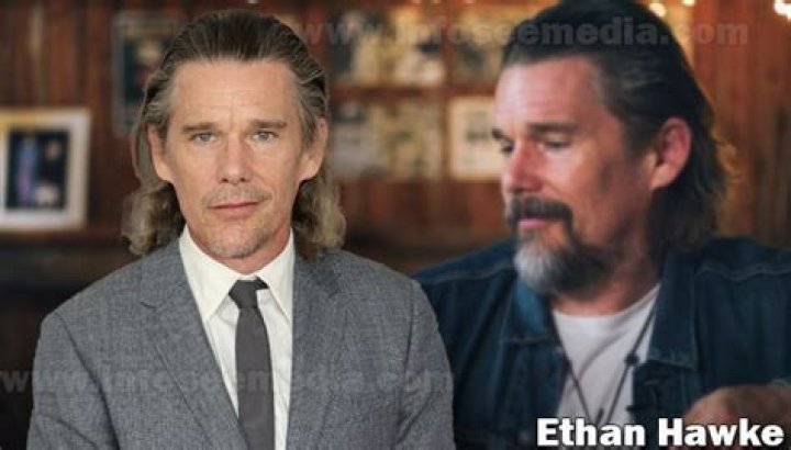 Ethan Hawke - Bio, Age, Career, Net Worth, Height, Facts