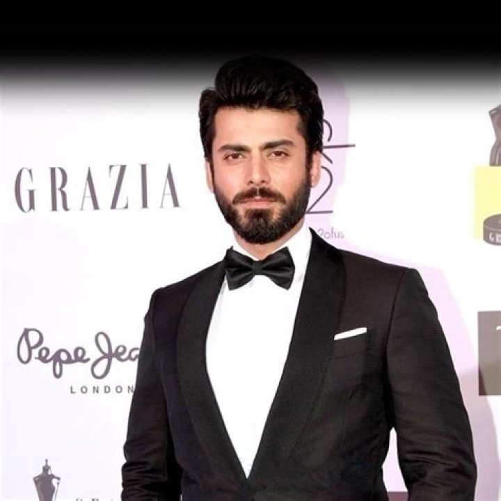 Fawad Khan - Bio, Age, Net Worth, Height, Married, Nationality, Body Measurement, Career