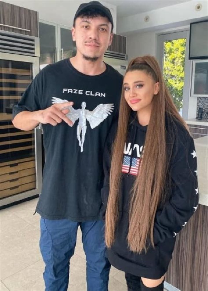 FaZe Kay - Bio, Age, In Relation, Net Worth, Facts, Career