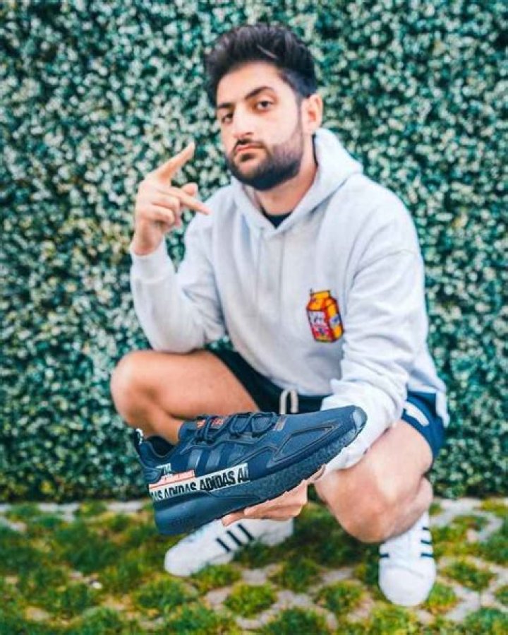 FaZe Nikan - Bio, Career, In Relation, Age, Net Worth, Facts