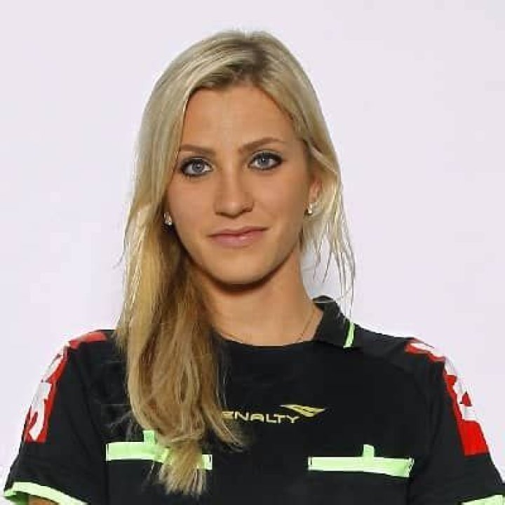 Fernanda Colombo Uliana - Bio, Age, Net Worth, Height, Married, Nationality, Body Measurement, Career