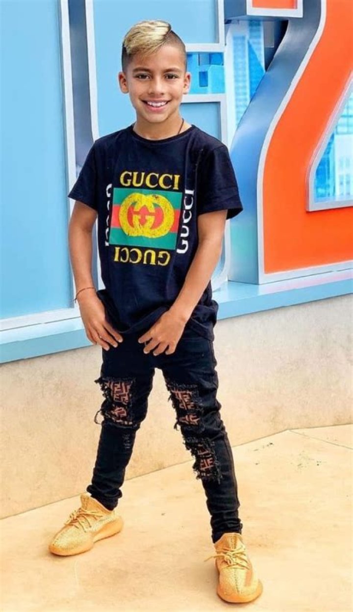 Ferran The Fashion King - Bio, Career, Age, Net Worth, Facts