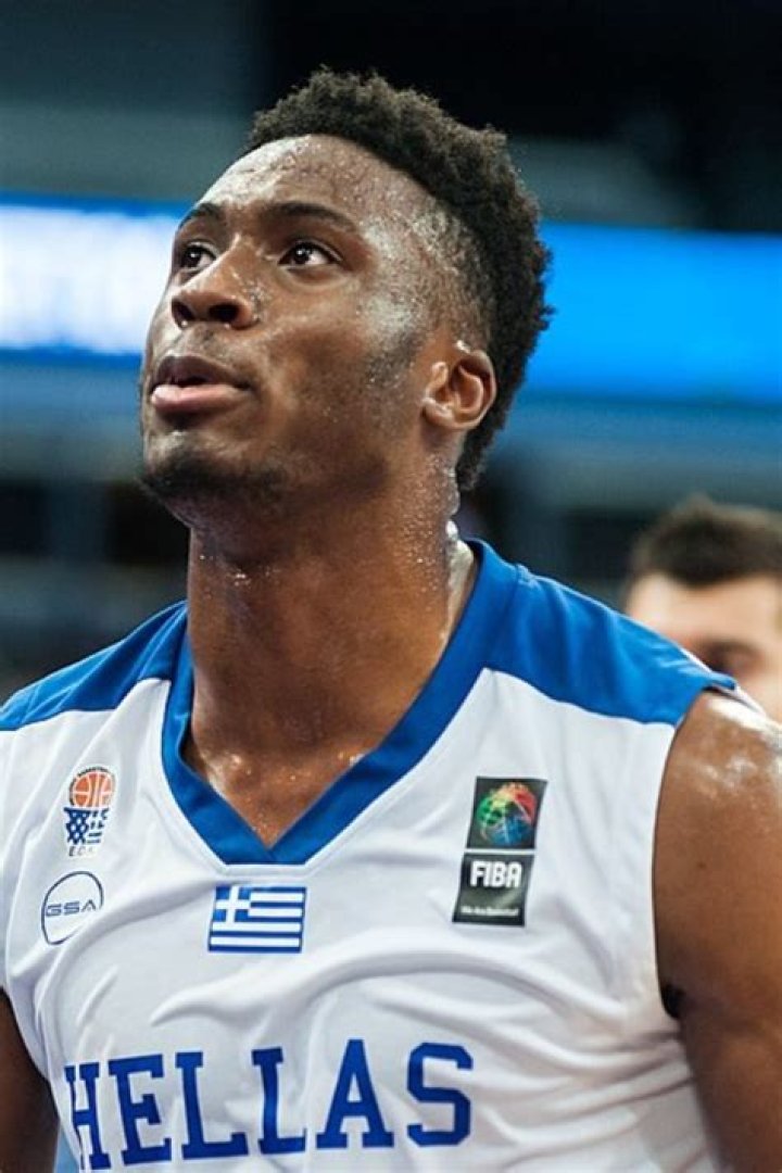 Francis Antetokounmpo - Bio, Age, Net Worth, Height, Nationality, Career