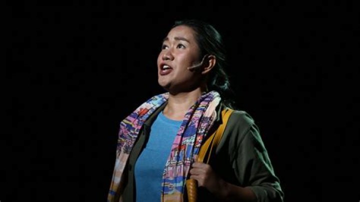 Gab Pangilinan - Bio, Age, Net Worth, Height, Nationality, Instagram, Wiki
