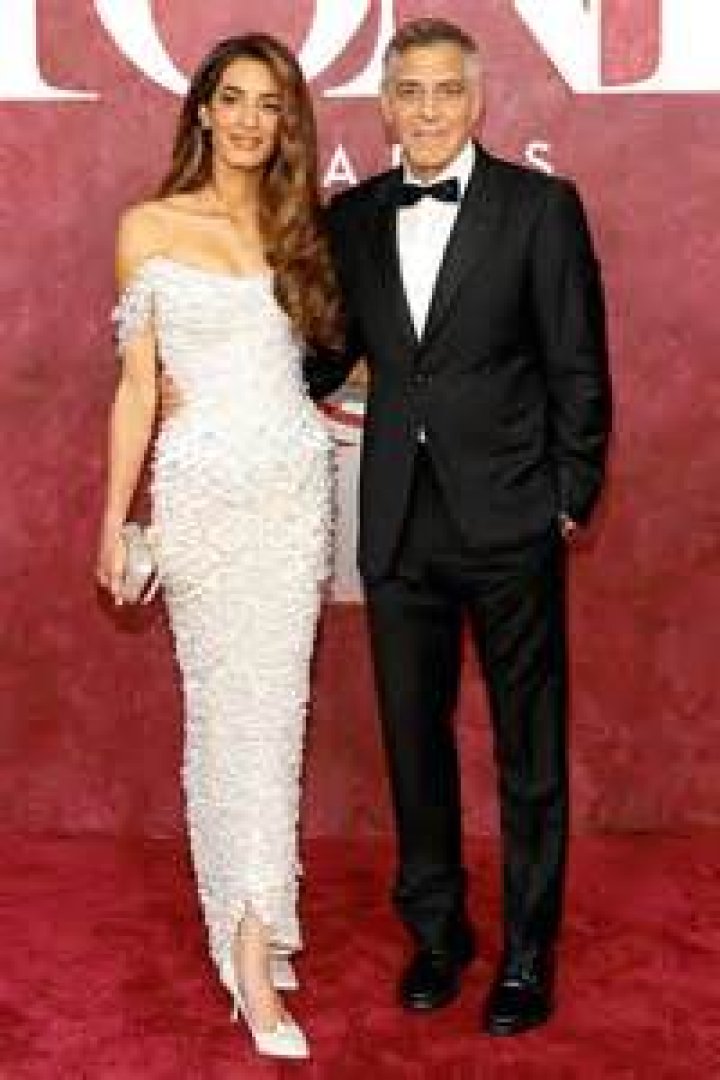 George Clooney - Bio, Age, Net Worth, Height, Married, Nationality, Career