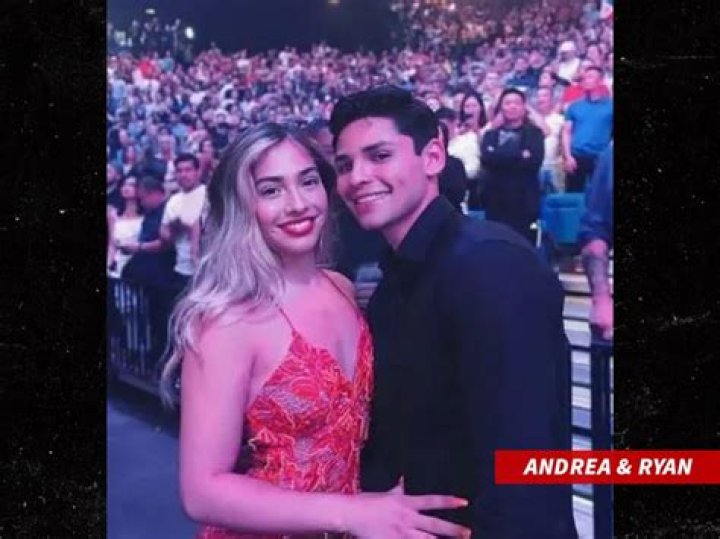 Girlfriend of Ryan Gracia – Biography Mask