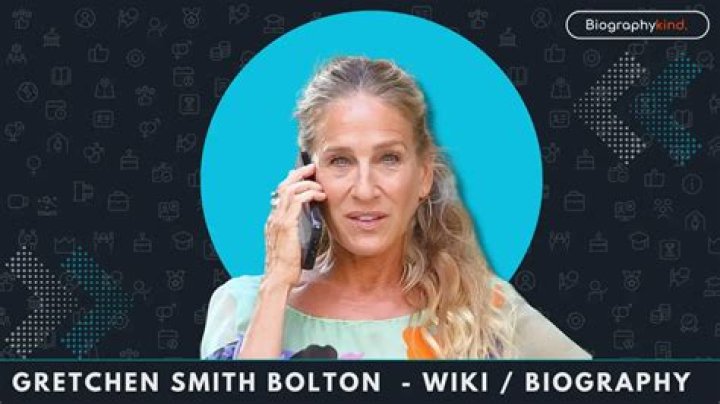 Gretchen Smith Bolton - Bio, Age, Net Worth, Salary, Height, Single, Wiki