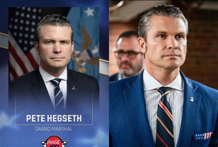 Gunner Hegseth - Bio, Age, Net Worth, Height, Single, Wiki, Facts