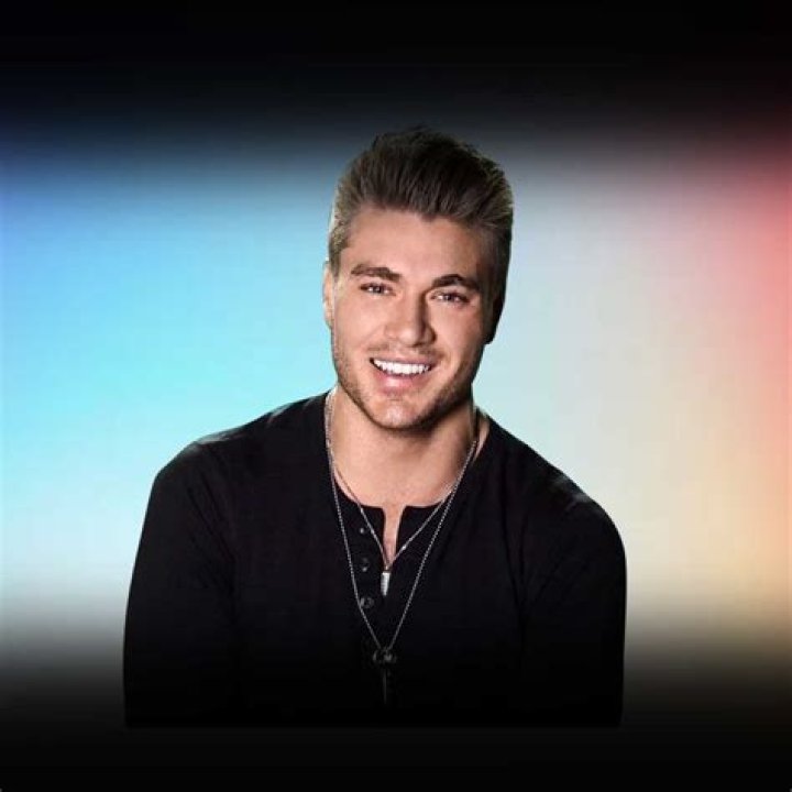 Gus Caleb Smyrnios - Bio, Age, Net Worth, Height, In Relation, Nationality